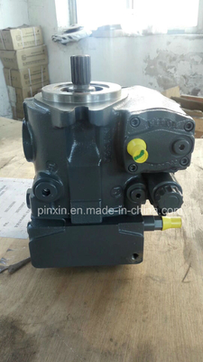 15kg Carbon Steel Pump A4vg28 Series Hydraulic Piston Pump for Paver BV Certificate