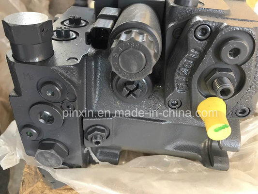15kg Carbon Steel Pump A4vg28 Series Hydraulic Piston Pump for Paver BV Certificate
