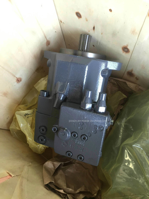 Customization Secure Payments for Piston Pump A11vo60lrds/10r-Nsc12K02 on Made-in-.com