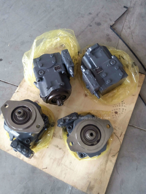 Customization Secure Payments for Piston Pump A11vo60lrds/10r-Nsc12K02 on Made-in-.com