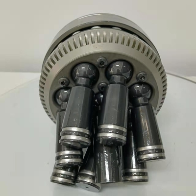 Precision Engineered A6VM107 Ep Hydraulic Valve for Rexroth Piston Motor