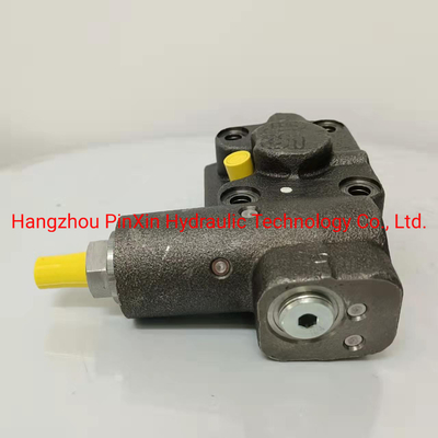 A6vm107 HD Hydraulic Valve for Crawler Crane A6vm28 A6vm55 A6vm80 A6vm140 A6vm160 A6vm200