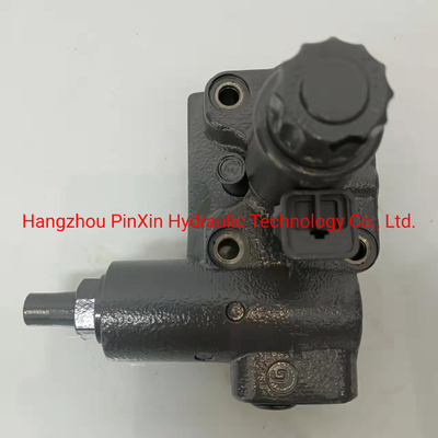 A6vm107 HD Hydraulic Valve for Crawler Crane A6vm28 A6vm55 A6vm80 A6vm140 A6vm160 A6vm200