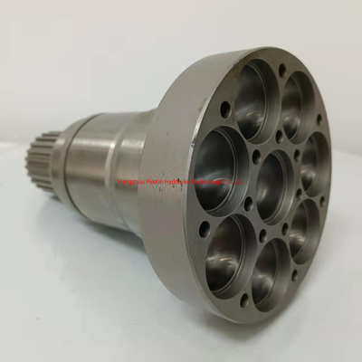 A6vm107 HD Hydraulic Valve for Crawler Crane A6vm28 A6vm55 A6vm80 A6vm140 A6vm160 A6vm200