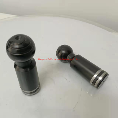 A6vm107 HD Hydraulic Valve for Crawler Crane A6vm28 A6vm55 A6vm80 A6vm140 A6vm160 A6vm200