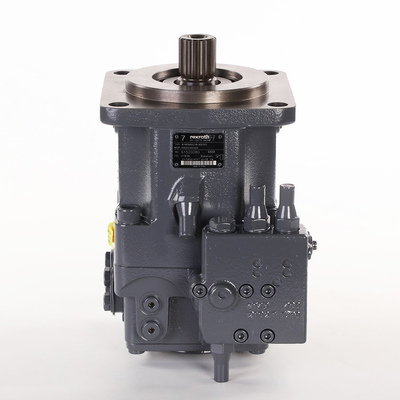 Supply A11vo60lrds/10r Hydraulic Piston Pump for Excavator Radial Plunger Pump Type