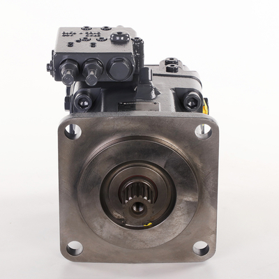 Supply A11vo60lrds/10r Hydraulic Piston Pump for Excavator Radial Plunger Pump Type