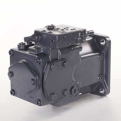 Supply A11vo60lrds/10r Hydraulic Piston Pump for Excavator Radial Plunger Pump Type