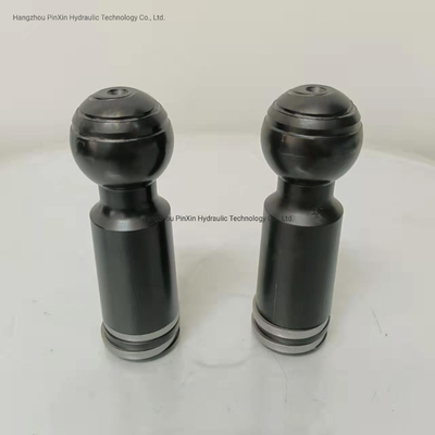 Hydraulic Pump Apply A6vm160 Ez Hydraulic Valve for Rexroth Piston Motor 6 Months