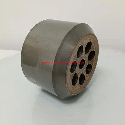 Hydraulic Pump Apply A6vm160 Ez Hydraulic Valve for Rexroth Piston Motor 6 Months