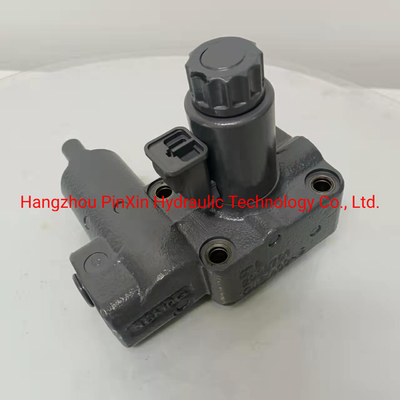A6VM160 Ep Hydraulic Valve for Rexroth Piston Motor Secure Payments from Made-in-.com