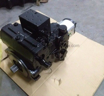 A4VG28-B1 Hydraulic Piston Pump for Excavator and Other Machinery Customizable Option