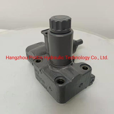 A6VM160 Ep Hydraulic Valve for Rexroth Piston Motor Secure Payments from Made-in-.com