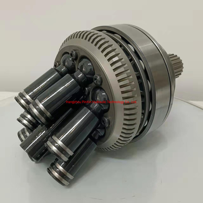 A6VM160 Ep Hydraulic Valve for Rexroth Piston Motor Secure Payments from Made-in-.com