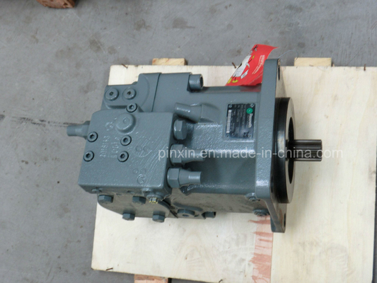 Radial Plunger Pump Type A11vo95lrds A11vo95le2s Hydraulic Pump for Concrete Mixer Contact