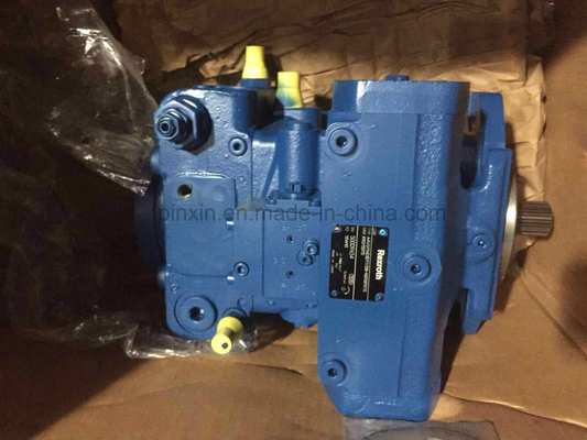 Excavator Pressure Pump A4VG28-C Hydraulic Piston Pump for Construction Machinery