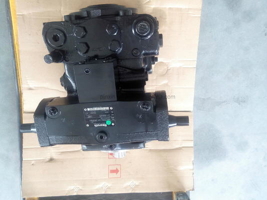 Excavator Pressure Pump A4VG28-C Hydraulic Piston Pump for Construction Machinery