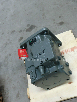 Crawler Crane Hydraulic A11vo95lrds Piston Pump with Horizontal Shaft Position