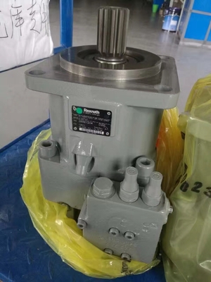 Crawler Crane Hydraulic A11vo95lrds Piston Pump with Horizontal Shaft Position