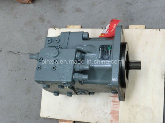 Axial Plunger Pump A11vo95le2s Hydraulic Pump for Excavator Line Pump on Made-in-.com
