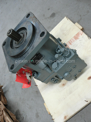 Axial Plunger Pump A11vo95le2s Hydraulic Pump for Excavator Line Pump on Made-in-.com