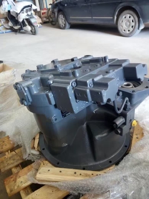 Professional A8vo140la1ks Radial Plunger Pump for Rotary Drilling Operations