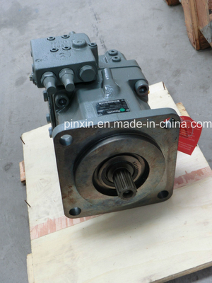 Radial Plunger Pump Type A11vo95 Hydraulic Pump with Customization and Flow Valve