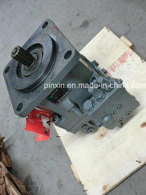 Radial Plunger Pump Type A11vo95 Hydraulic Pump with Customization and Flow Valve