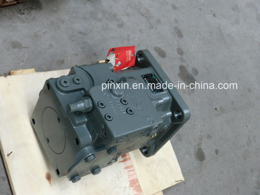 Radial Plunger Pump Type A11vo95 Hydraulic Pump with Customization and Flow Valve