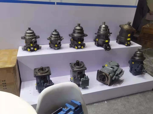 Hydraulic Pump A11vo95EP2D/10R for Excavator Affordable Shipping Cost