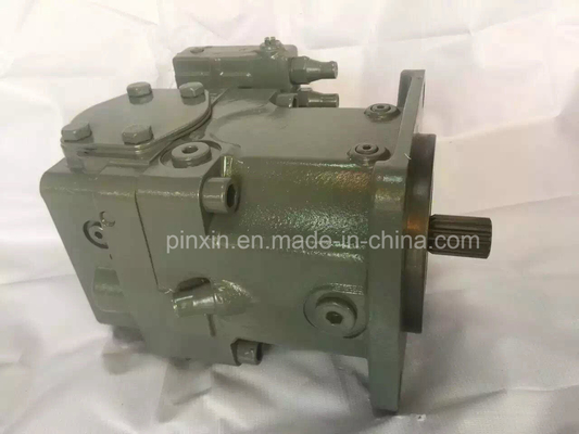Hydraulic Oil Powered A11vo95lrds/10L Piston Pump for Excavator and Paver Drum Roller