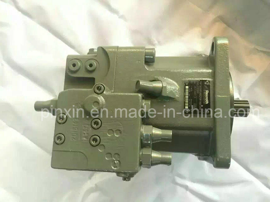 Hydraulic Oil Powered A11vo95lrds/10L Piston Pump for Excavator and Paver Drum Roller