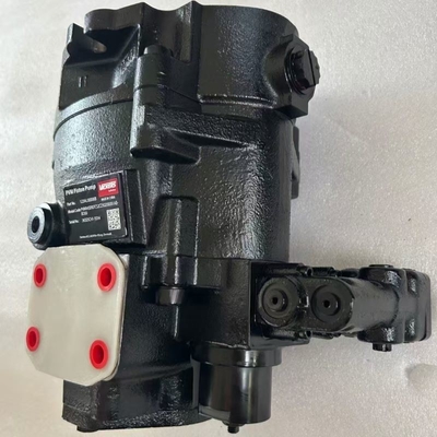 Vickers Piston Pump Pvm045er07CS2c230200001ab-Bd00 Cast Iron 30.000kg Package Gross Weight