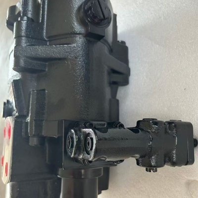 Vickers Piston Pump Pvm045er07CS2c230200001ab-Bd00 Cast Iron 30.000kg Package Gross Weight