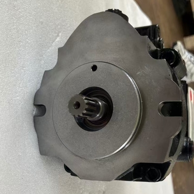 Vickers Piston Pump Pvm045er07CS2c230200001ab-Bd00 Cast Iron 30.000kg Package Gross Weight