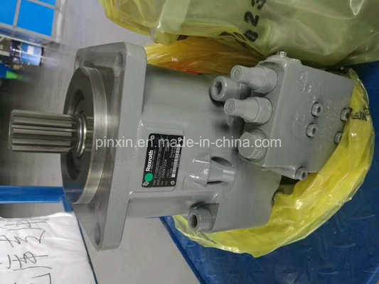 Refund Policy Claim a Refund for Non-Shipped Orders Hydraulic Piston Pump A11vo95drg