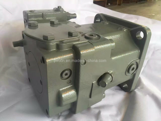 Package Size 55.00cm * 42.00cm * 38.00cm Radial Plunger Pump Type Valve with Flow