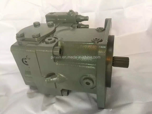 Package Size 55.00cm * 42.00cm * 38.00cm Radial Plunger Pump Type Valve with Flow