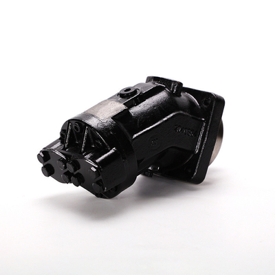 Engineering Machinery Rexroth A2FM Series Hydraulic Piston Motor with Valve and Flow