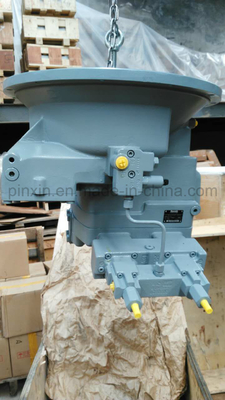 Contact for Shipping Cost and Estimated Delivery Time A8vo200 Radial Piston Pump