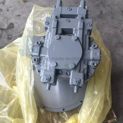 Contact for Shipping Cost and Estimated Delivery Time A8vo200 Radial Piston Pump