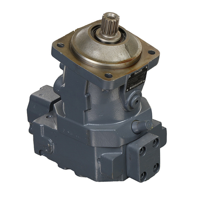 A6vm160ha2t30004h/65mwvor4a210f-0 Hydraulic Motor for Construction Machinery Parts Pumps