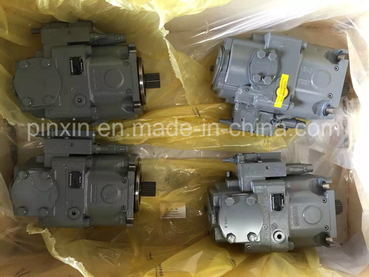 Affordable A11vlo260 Rexroth Hydraulic Pump with Competitive and USD Payment Support