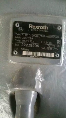 Affordable A11vlo260 Rexroth Hydraulic Pump with Competitive and USD Payment Support