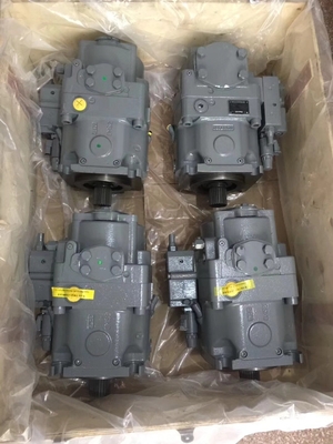 Affordable A11vlo260 Rexroth Hydraulic Pump with Competitive and USD Payment Support