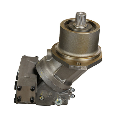 A2fe90/61W-Vzl1920-S R902165315 Original Hydraulic Motor for Construction Machinery Parts
