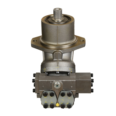 A2fe90/61W-Vzl1920-S R902165315 Original Hydraulic Motor for Construction Machinery Parts