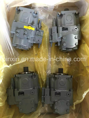 Oil A11vlo145 Hydraulic Pump for Secure Payments on Made-in-.com