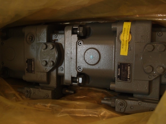 Oil A11vlo145 Hydraulic Pump for Secure Payments on Made-in-.com