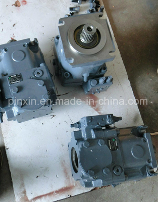 Support Payment in USD A11vlo130 Hydraulic Pump for Rexroth Pump